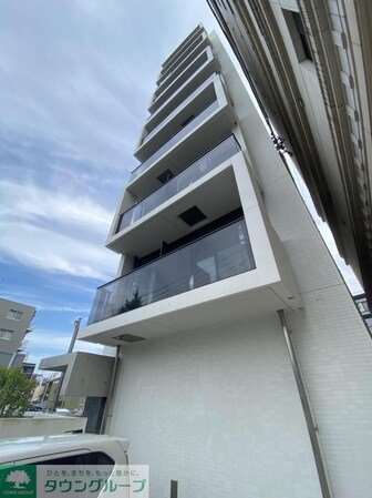 Comfortささしまライブの物件内観写真